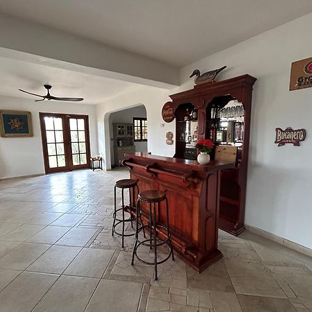 Landhuis Belnem Bonaire Kralendijk  Exterior foto