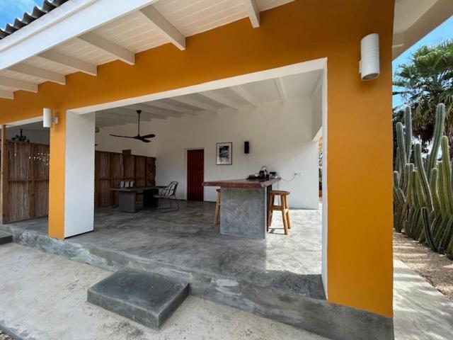 Landhuis Belnem Bonaire Kralendijk  Exterior foto