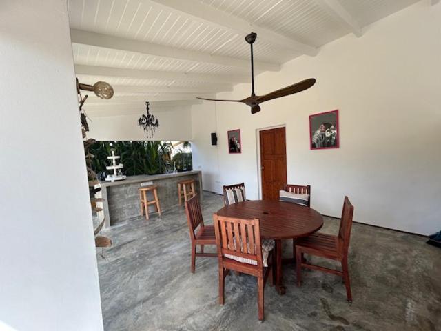 Landhuis Belnem Bonaire Kralendijk  Exterior foto