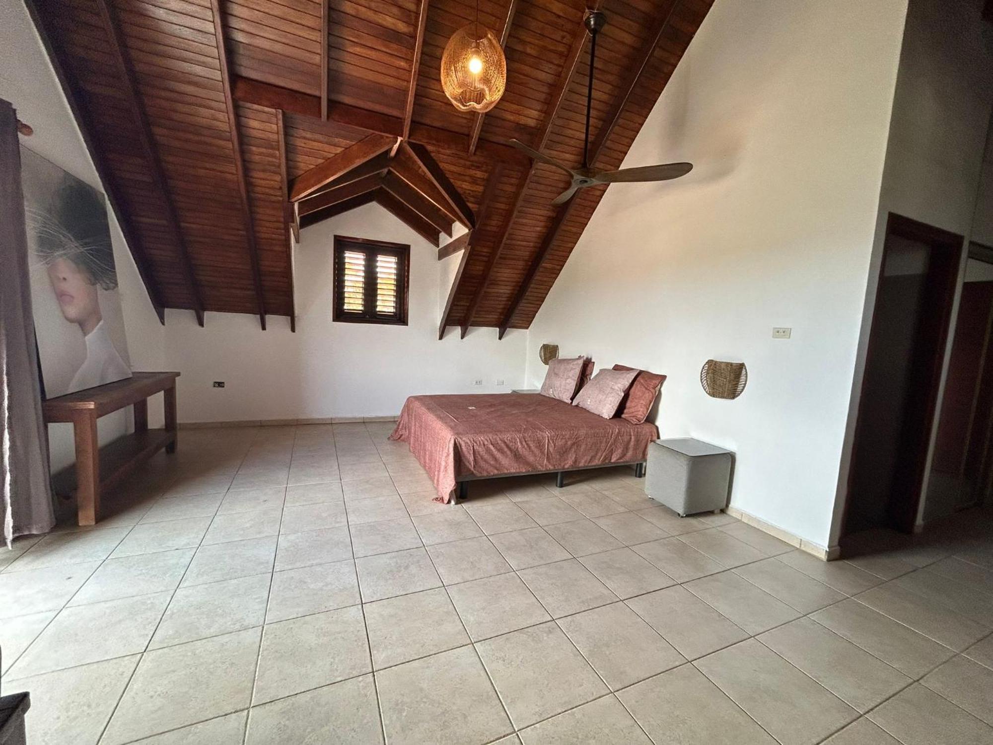 Landhuis Belnem Bonaire Kralendijk  Exterior foto