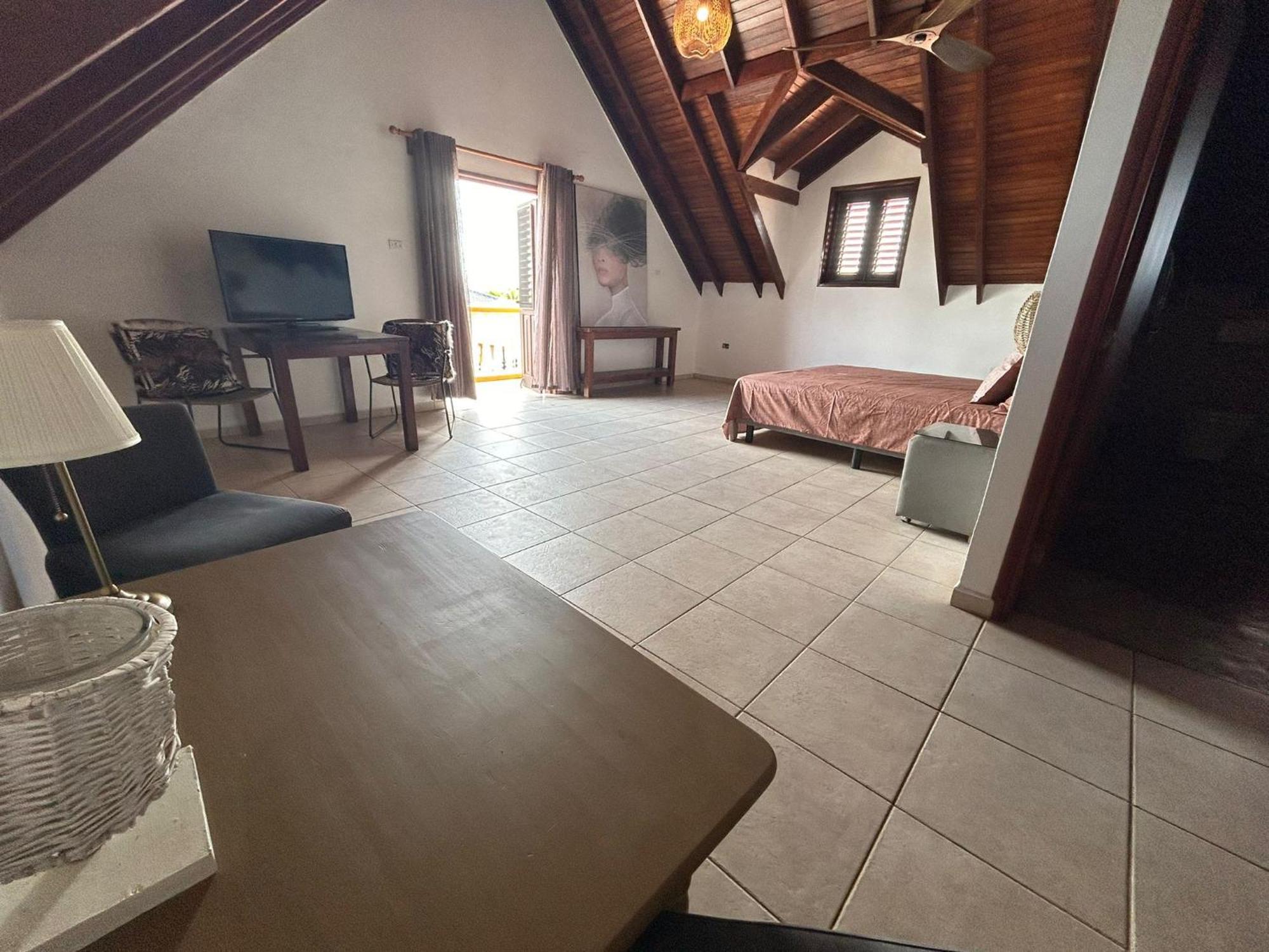 Landhuis Belnem Bonaire Kralendijk  Exterior foto