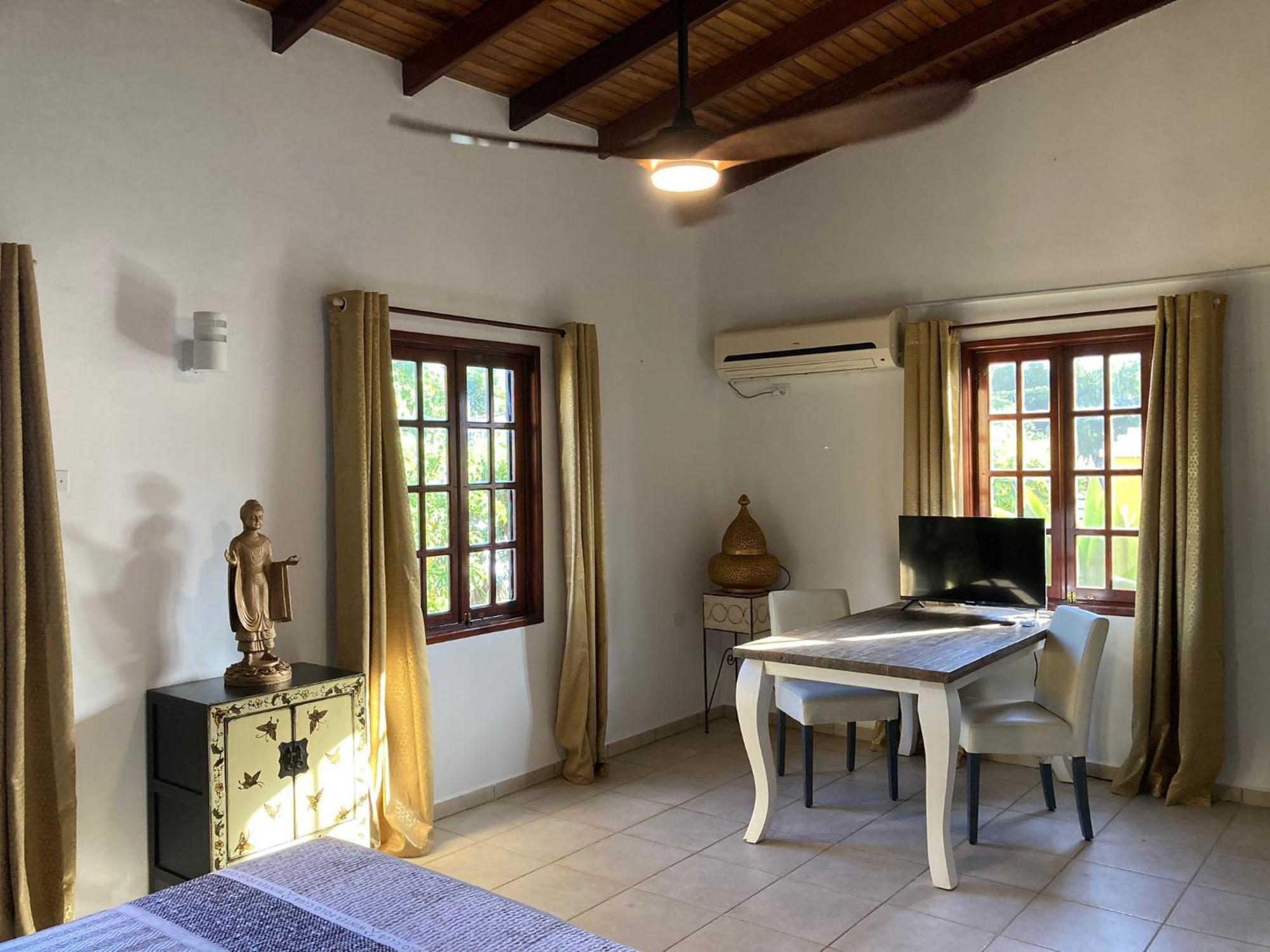 Landhuis Belnem Bonaire Kralendijk  Exterior foto